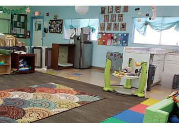 WhizKidz Preschool - Scottsdale, AZ Preschools - Interior Image