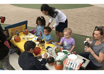 WhizKidz Preschool - Scottsdale, AZ Preschools - Kids Activity Image