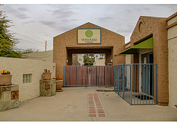 WhizKidz Preschool WhizKidz Preschool - Scottsdale, AZ Preschools - School Image