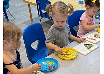 Phoenix Day Cares Whiz Kidz Preschool Phoenix