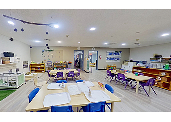 Phoenix Day Cares Whiz Kidz Preschool Phoenix