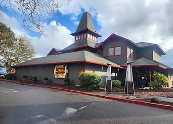 Vancouver Mexican Restaurants Who Song & Larry's