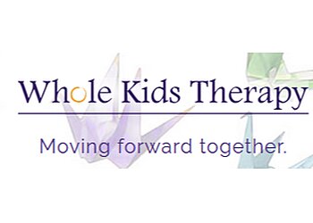 San Jose Occupational Therapists Whole Kids Therapy