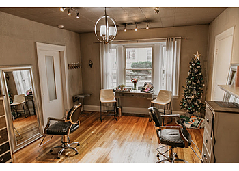 Providence Beauty Salons Whole You Beauty Studio