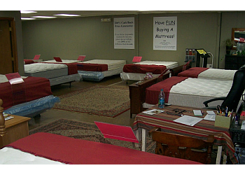 3 Best Mattress Stores in Charlotte, NC - ThreeBestRated