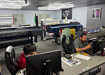 Modesto Printing Services Wholesale Printing