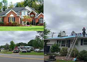Virginia Beach Roofing Contractors Wholesale Roofers
