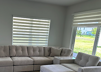 West Palm Beach Window Treatment Stores Wholesale Verticals