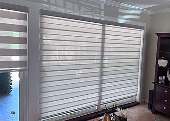 West Palm Beach Window Treatment Stores Wholesale Verticals