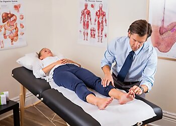 Tampa Acupuncture Wholistic Medical Group