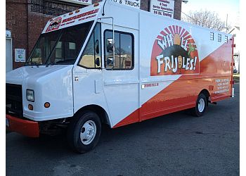 3 Best Food Trucks In Akron Oh Expert Recommendations