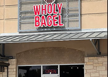 Austin Bagel Shops Wholy Bagel