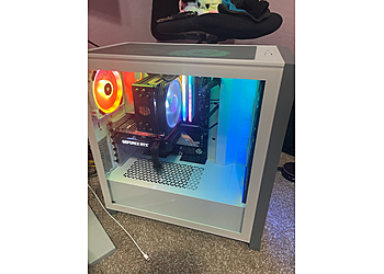 Gilbert Computer Repair Who's Your Tech LLC