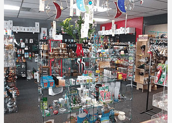 3 Best Gift Shops in Phoenix, AZ - Expert Recommendations