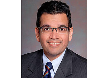 Wichit Srikureja, MD - PROVIDENCE DIGESTIVE HEALTH INSTITUTE-SPOKANE Spokane Gastroenterologists image 1