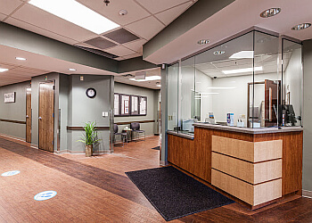 Wichita Comprehensive Treatment Center Wichita Addiction Treatment Centers