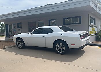 Wichita Driving Schools Wichita Driving School Inc.