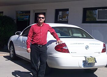 Wichita Driving Schools Wichita Driving School Inc.