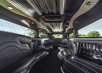 Wichita Limo Service Wichita Limo Service