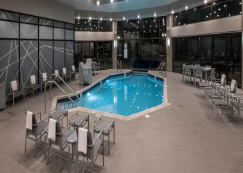 Wichita Marriott - Wichita, KS Hotels - Service Highlights
