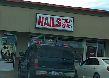 Wichita Nail Salons Wichita Nails Today