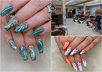Wichita Nail Salons Wichita Nails Today