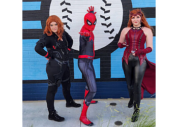 Wichita Entertainment Companies Wichita Princesses