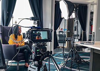 Tulsa Videographers Wick Media