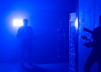 Tulsa Videographers Wick Media