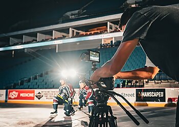 Wick Media  Tulsa Videographers image 1
