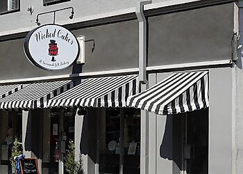 Savannah Cakes Wicked Cakes Savannah