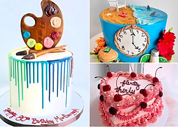 Savannah Cakes Wicked Cakes Savannah