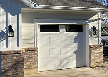 Wicked Garage Doors LLC - West Jordan, UT Garage Door Repair