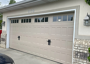 Wicked Garage Doors LLC - West Jordan, UT Garage Door Repair