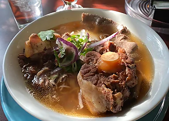 Wicked Pho - El Paso, TX Thai Restaurants - Food Image