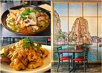Wicked Pho - El Paso, TX Thai Restaurants - collage image(highlights)