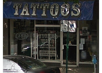 3 Best Birmingham Tattoo Shops of 2018 | Top-Rated Reviews