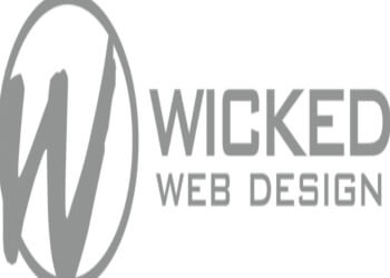   Wicked Web Design  