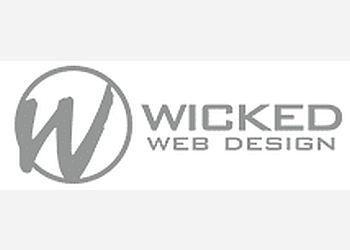 Wicked Web Design  