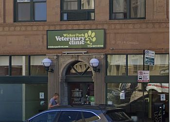Wicker Park Veterinary Clinic Chicago Veterinary Clinics