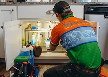 Boise City Plumbers Wickstrom Plumbing Heating & Cooling