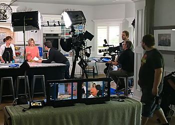 Boise City Videographers Wide Eye Productions