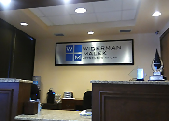 Palm Bay Employment Lawyers Widerman Malek