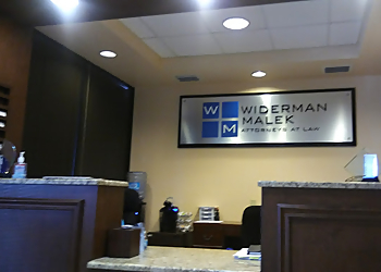 Palm Bay Business Lawyers Widerman Malek, PL