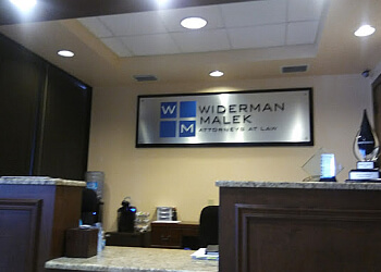 Widerman Malek, PL Palm Bay Business Lawyers image 1