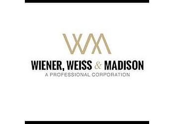 Wiener, Weiss & Madison, A Professional Corporation