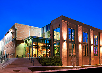 Wier Boerner Allin Architecture - Jackson, MS Residential Architects