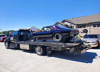 Lincoln Towing Companies Wiestar Towing