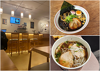 Toledo Vietnamese Restaurants Wife's ramen &pho