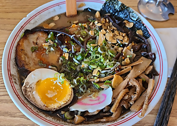 Wife's ramen &pho Toledo Vietnamese Restaurants image 1